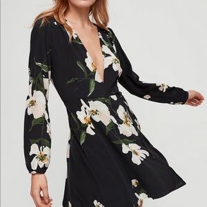 ARITZIA Wilfred Diane Dress